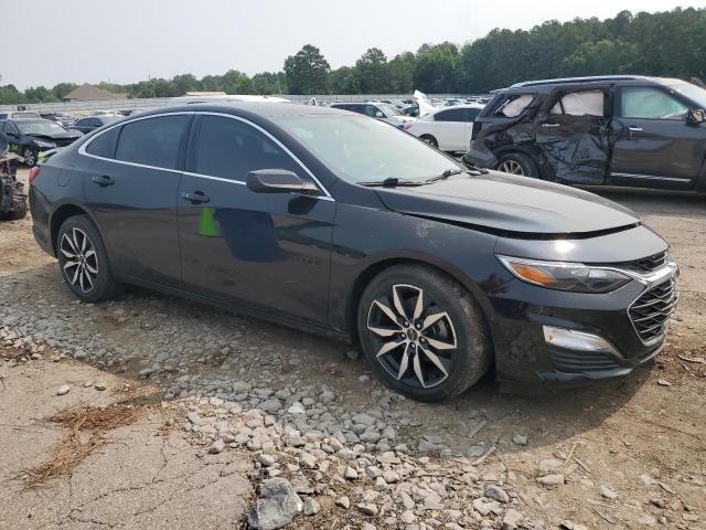 Vin: 1g1zg5st8lf041638, lot: 57523175, chevrolet malibu rs 20204