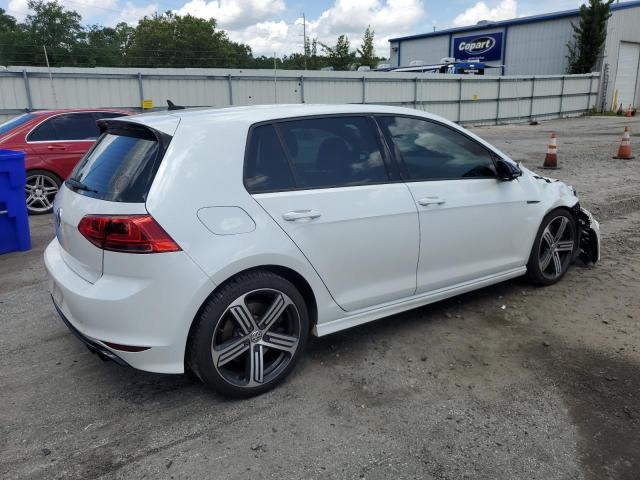 Vin: wvwuf7auxgw005952, lot: 60829525, volkswagen golf 20163