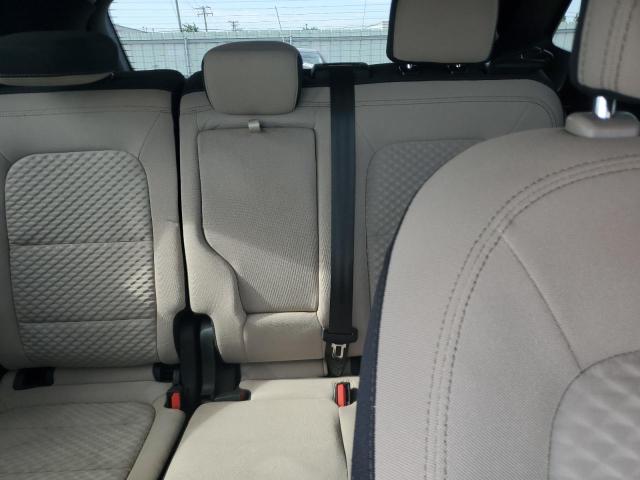 2020 FORD ESCAPE SE - 1FMCU0G67LUC01494
