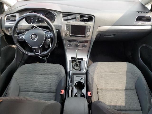 2017 VOLKSWAGEN GOLF S 3VW117AU9HM031295