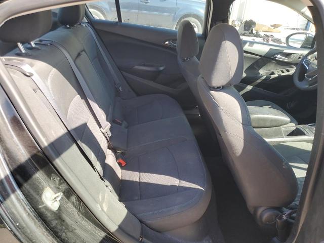 2017 CHEVROLET CRUZE LT - 1G1BE5SMXH7187458