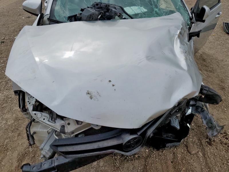 2016 TOYOTA COROLLA L - 5YFBURHEXGP507697