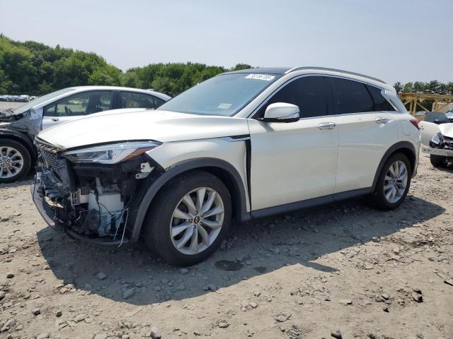 INFINITI QX50 ESSEN