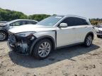 2019 INFINITI QX50 ESSEN - 3PCAJ5M3XKF117589