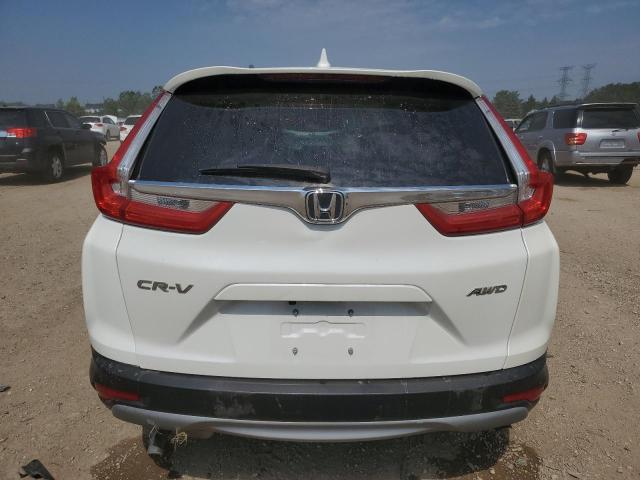 2018 HONDA CR-V EX 5J6RW2H54JL000482