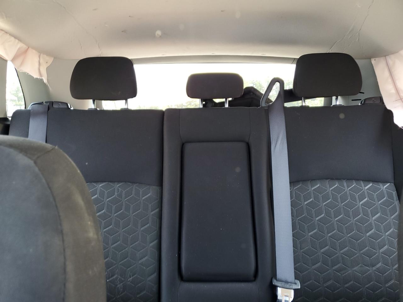 MITSUBISHI OUTLANDER SE