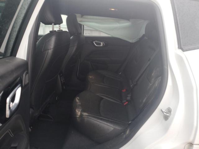 2022 JEEP COMPASS LI 3C4NJDCB8NT211481