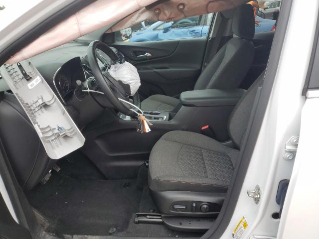 2024 CHEVROLET EQUINOX LT - 3GNAXUEG1RL239352