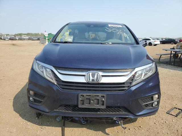 2019 HONDA ODYSSEY EX - 5FNRL6H57KB130248