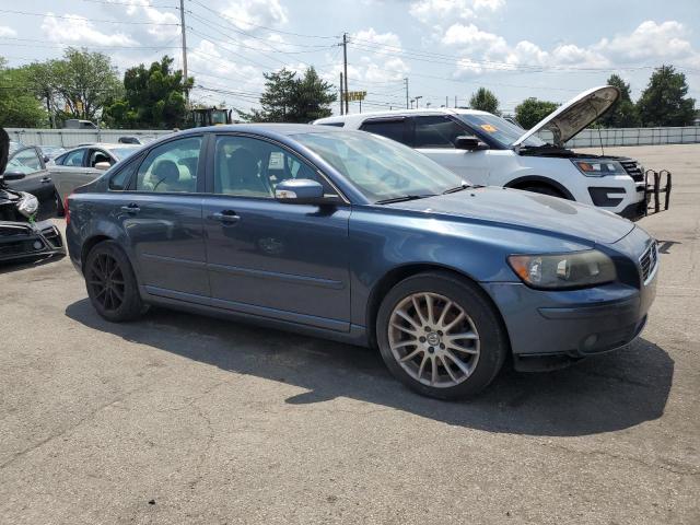 Vin: yv1672ms5b2541821, lot: 62100795, volvo s40 t5 20114