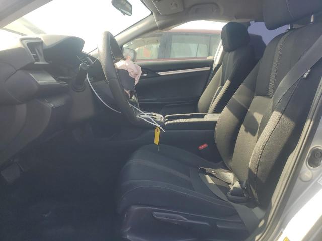 2017 HONDA CIVIC LX 2HGFC2F53HH562502