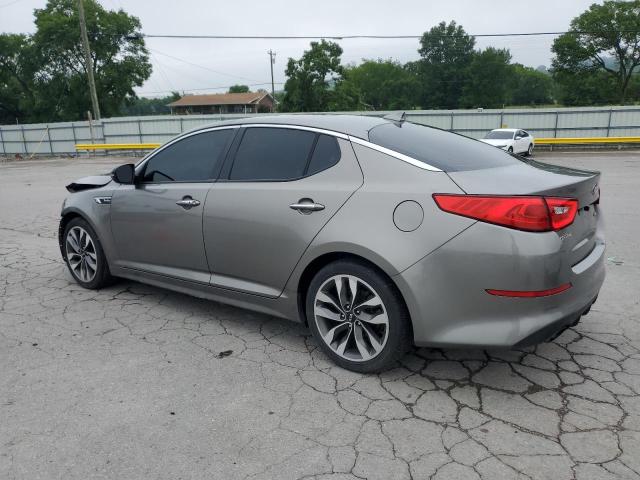 Vin: 5xxgr4a65fg501164, lot: 61947645, kia optima sx 20152