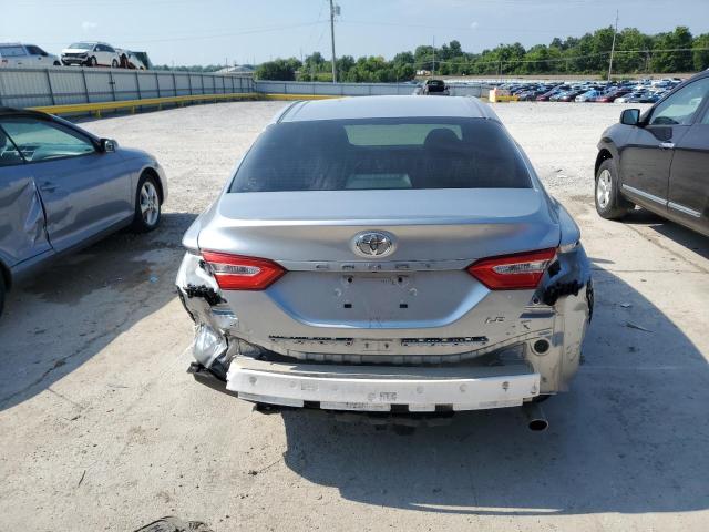 2018 TOYOTA CAMRY L JTNB11HKXJ3014033