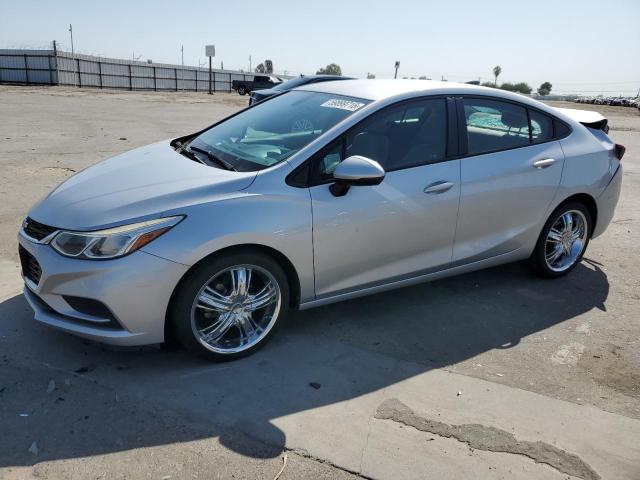 CHEVROLET CRUZE LS