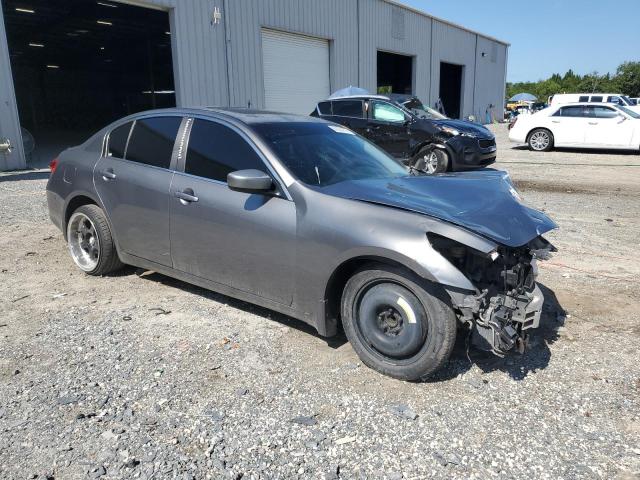 Vin: jn1cv6ap5am400422, lot: 60934275, infiniti g37 base 20104