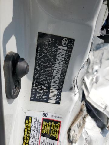 2018 TOYOTA COROLLA L - 5YFBURHE1JP809385