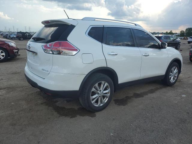 Vin: knmat2mv2gp736873, lot: 62282625, nissan rogue s 20163