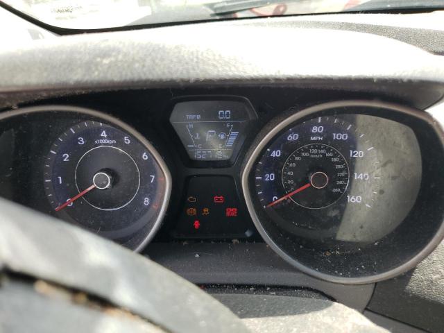 2016 HYUNDAI ELANTRA SE 5NPDH4AE7GH776585