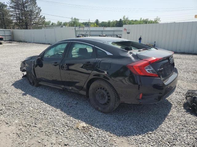Vin: 2hgfc2f59jh543524, lot: 58544215, honda civic lx 20182