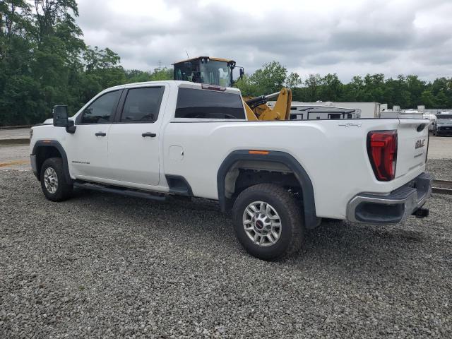 Vin: 1gt49le70nf243651, lot: 60362315, gmc sierra k2500 heavy duty 20222