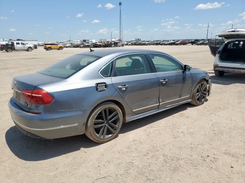 Vin: 1vwas7a3xgc069462, lot: 61870015, volkswagen passat s 20163