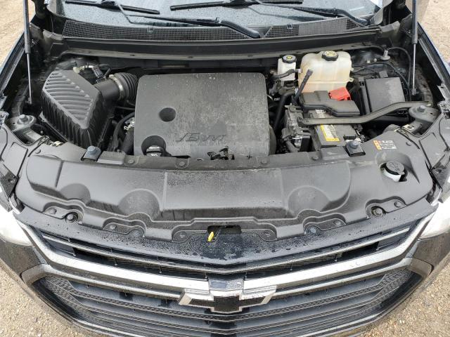 2020 CHEVROLET TRAVERSE P 1GNEVKKW8LJ310777