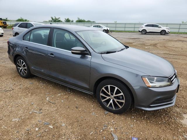 Vin: 3vwdb7aj9hm273603, lot: 62066735, volkswagen jetta se 20174