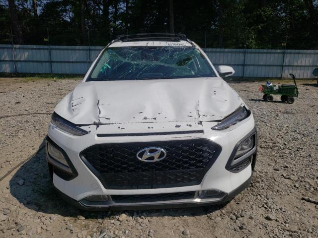2021 HYUNDAI KONA SEL P KM8K62AA2MU714135