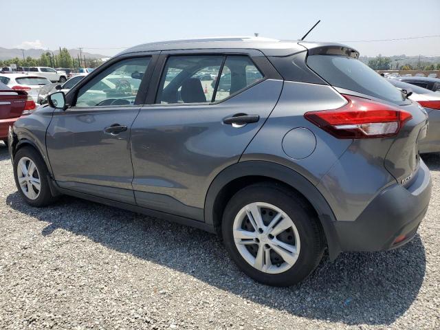 2019 NISSAN KICKS S - 3N1CP5CU0KL527498