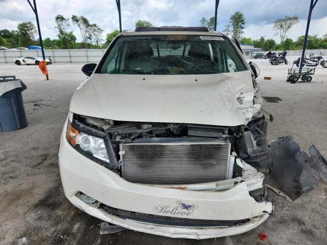 2016 HONDA ODYSSEY TO 5FNRL5H92GB020549
