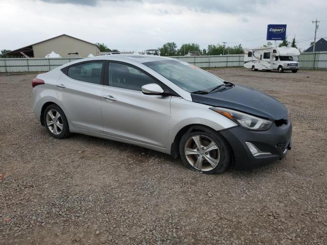 Vin: 5npdh4ae0gh687974, lot: 60486165, hyundai elantra se 20164