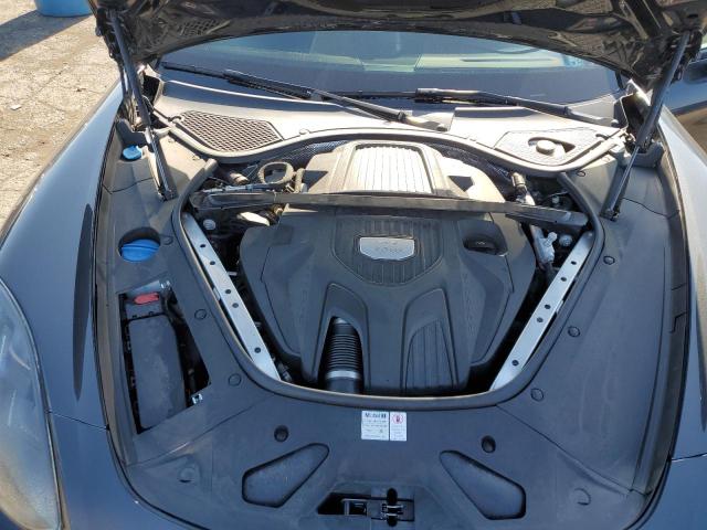 2020 PORSCHE PANAMERA B WP0AA2A77LL100415