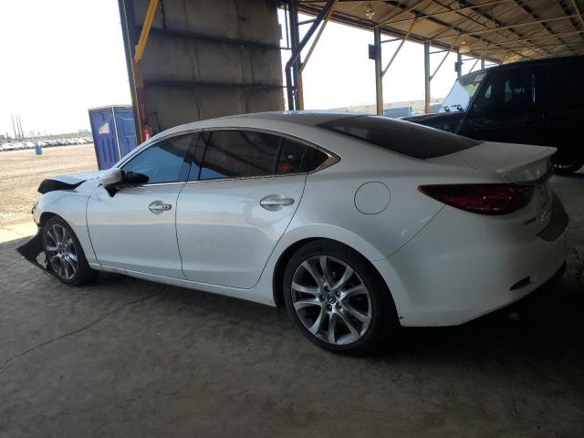 2016 MAZDA 6 TOURING JM1GJ1V53G1461798