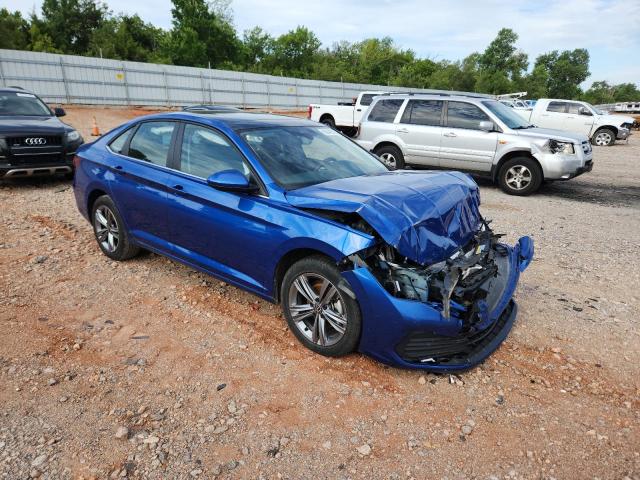 Vin: 3vw7m7bu2rm024383, lot: 63048615, volkswagen jetta se 20244