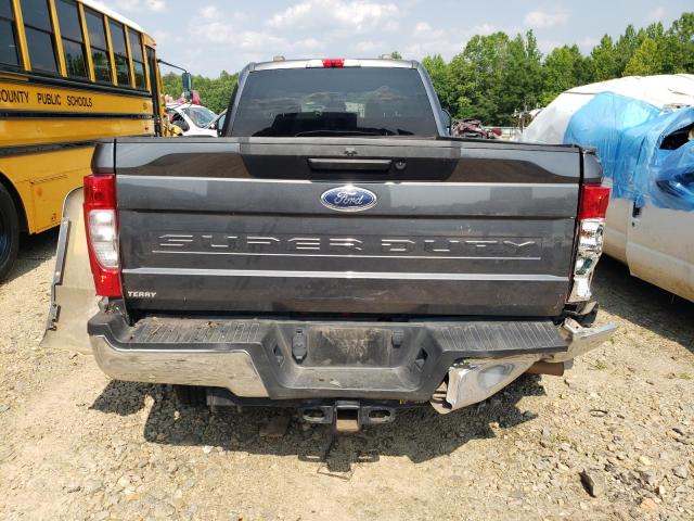 2020 FORD F350 SUPER DUTY 1FT8W3DTXLEE30519