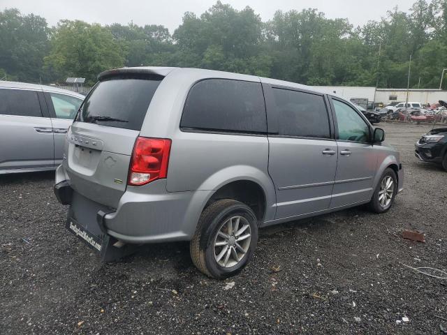 Vin: 2c4rdgbg0gr257884, lot: 59890415, dodge caravan se 20163