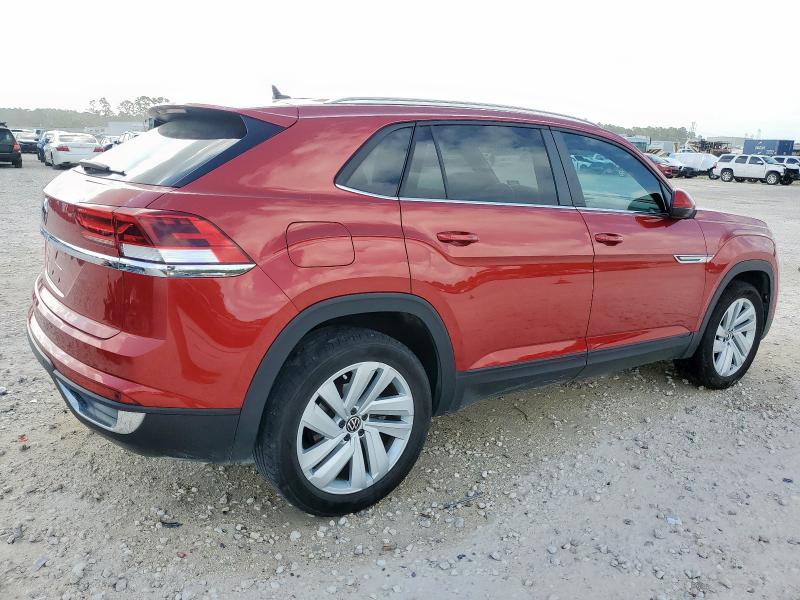 2023 VOLKSWAGEN ATLAS CROS 1V2WC2CA0PC218951