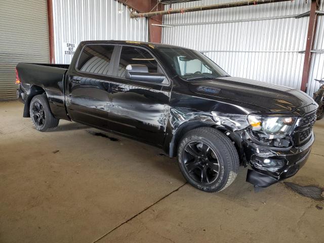 2024 RAM 1500 BIG H 1C6SRFMT3RN156532