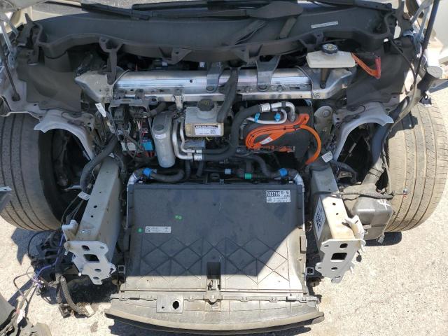 2023 TESLA MODEL X 7SAXCDE56PF367999