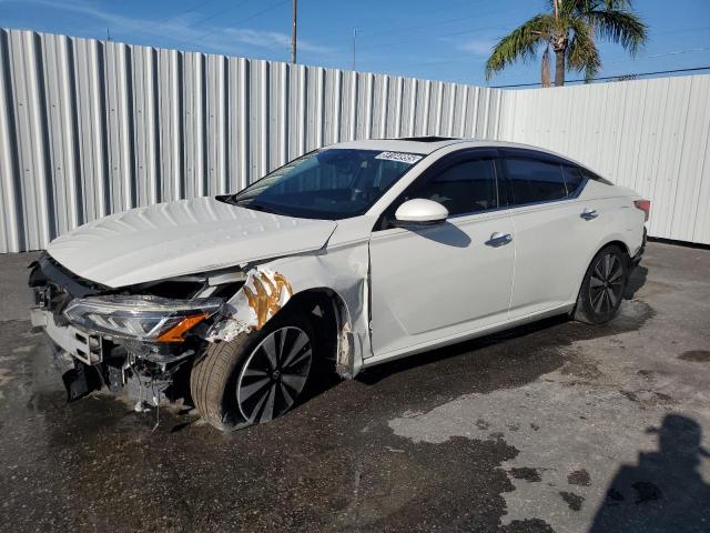 Vin: 1n4bl4ev6kc109338, lot: 59184995, nissan altima sl 2019 img_1