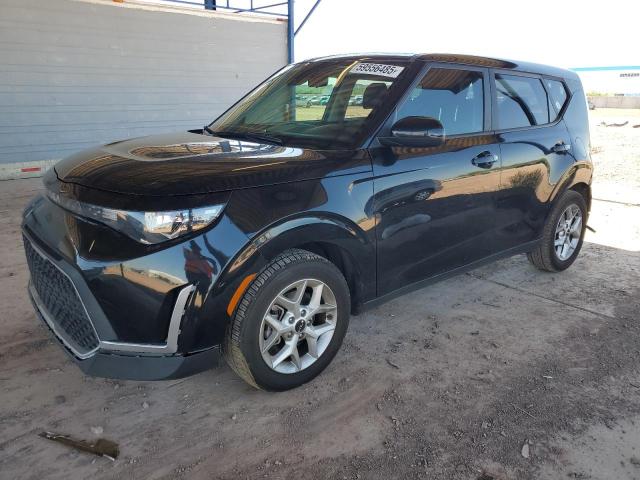 Vin: kndj23au9p7842466, lot: 59556485, kia soul lx 2023 img_1