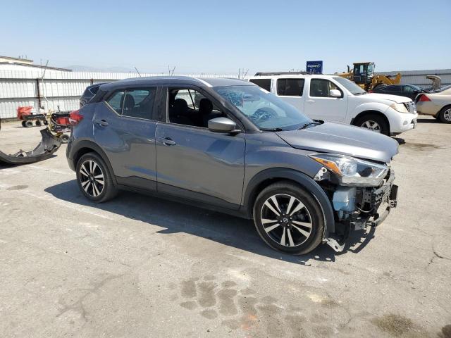2020 NISSAN KICKS SV - 3N1CP5CV9LL518759