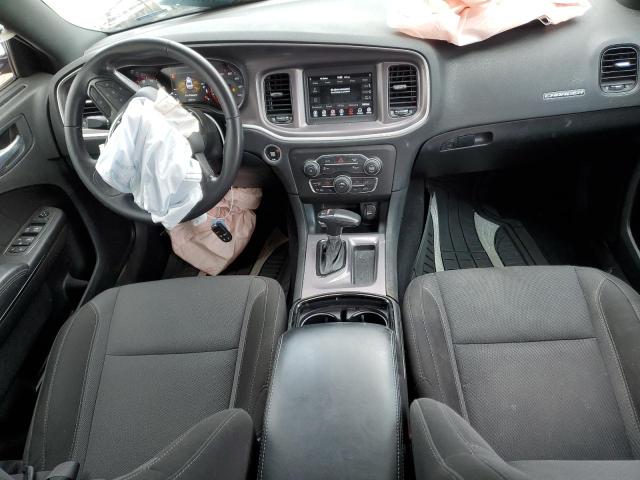 2021 DODGE CHARGER SX 2C3CDXBG0MH648528