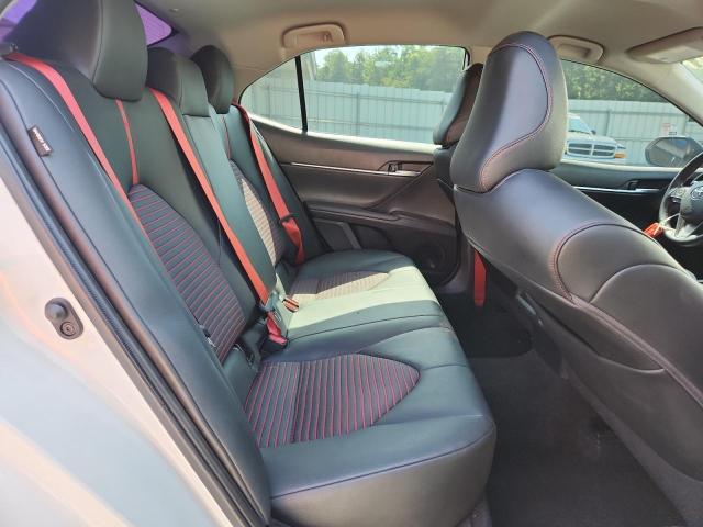 2021 TOYOTA CAMRY TRD - 4T1KZ1AK2MU060179