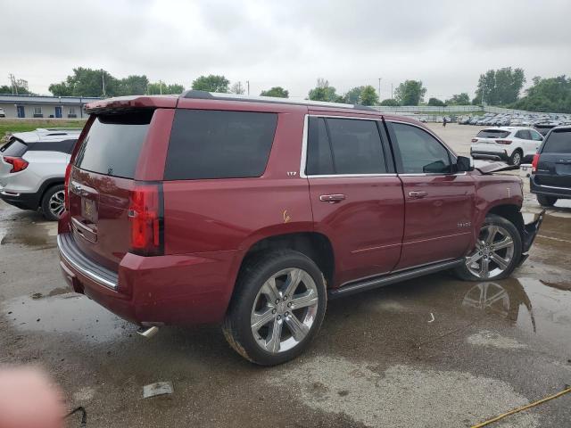 2016 CHEVROLET TAHOE K150 1GNSKCKCXGR431731