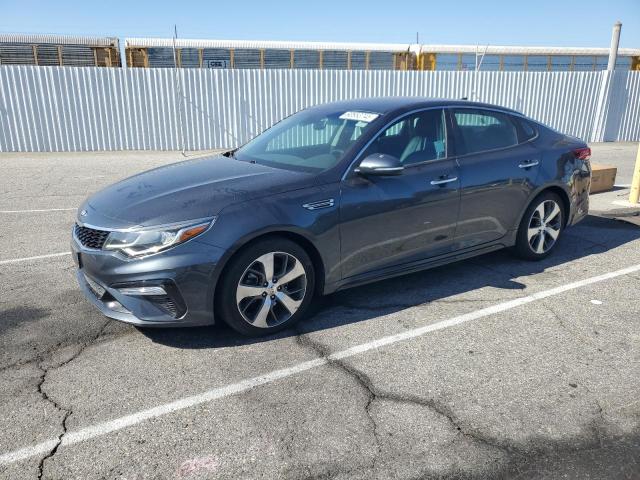Vin: 5xxgt4l31lg407654, lot: 60553745, kia optima lx 2020 img_1