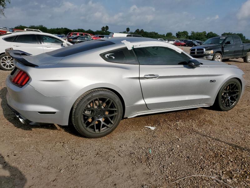 Vin: 1fa6p8cf8g5302708, lot: 60137565, ford mustang gt 20163