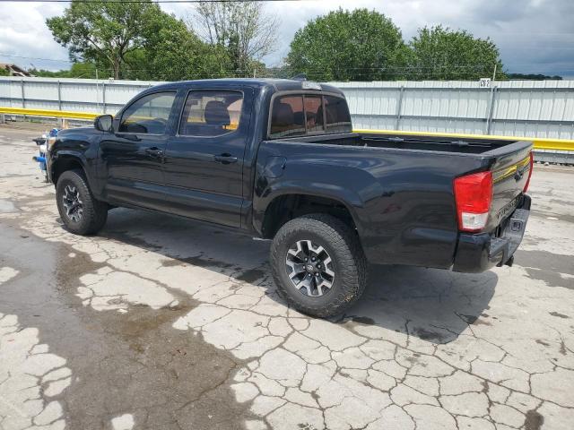 2016 TOYOTA TACOMA DOU - 5TFAX5GNXGX065115