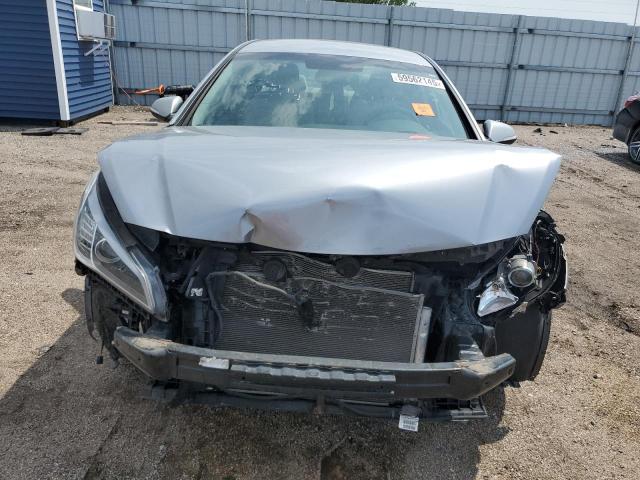 2015 HYUNDAI SONATA SPO - 5NPE34AF8FH064810