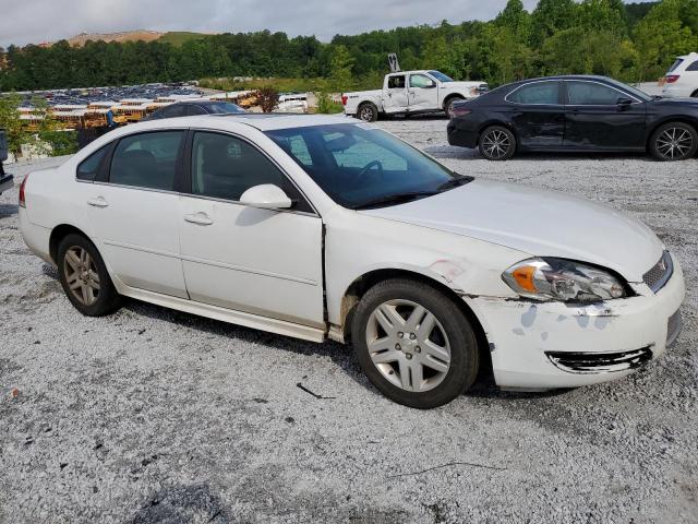 Vin: 2g1wb5e33e1184844, lot: 60059465, chevrolet impala lt 20144